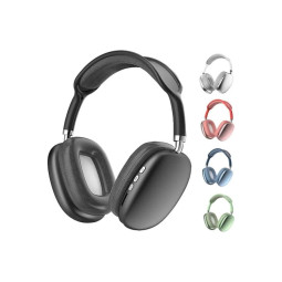 Pack Casque Bluetooth P9 Pro Max + Tablette Bmax I9 Plus 10"