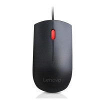 Souris Optique Filaire LENOVO 120 1600DPI
