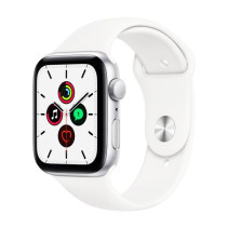 Montre Connectée TK900D 45MM - blanc