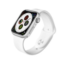 Montre Connectée TK900D 45MM - blanc