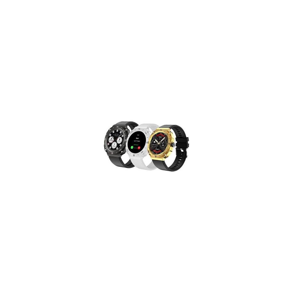 Montre Connectée Haino Teko RW-31 3en1