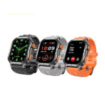 MONTRE CONNECTEE HAINO TEKO TOP7