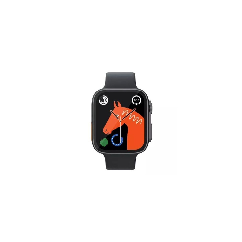SMART WATCH HAINO TEKO T85 MAX