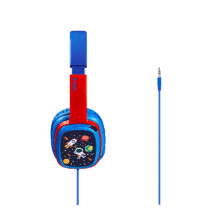 CASQUE TTEC FILAIRE POUR ENFANT