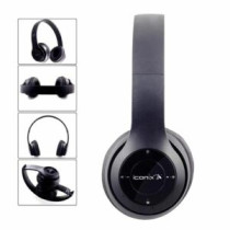 CASQUE ICONIX BLUETOOTH IC-HB 1128