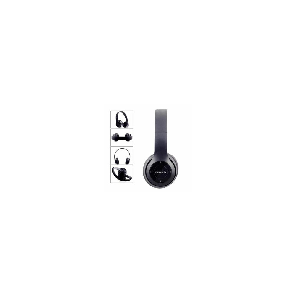 CASQUE ICONIX BLUETOOTH IC-HB 1128