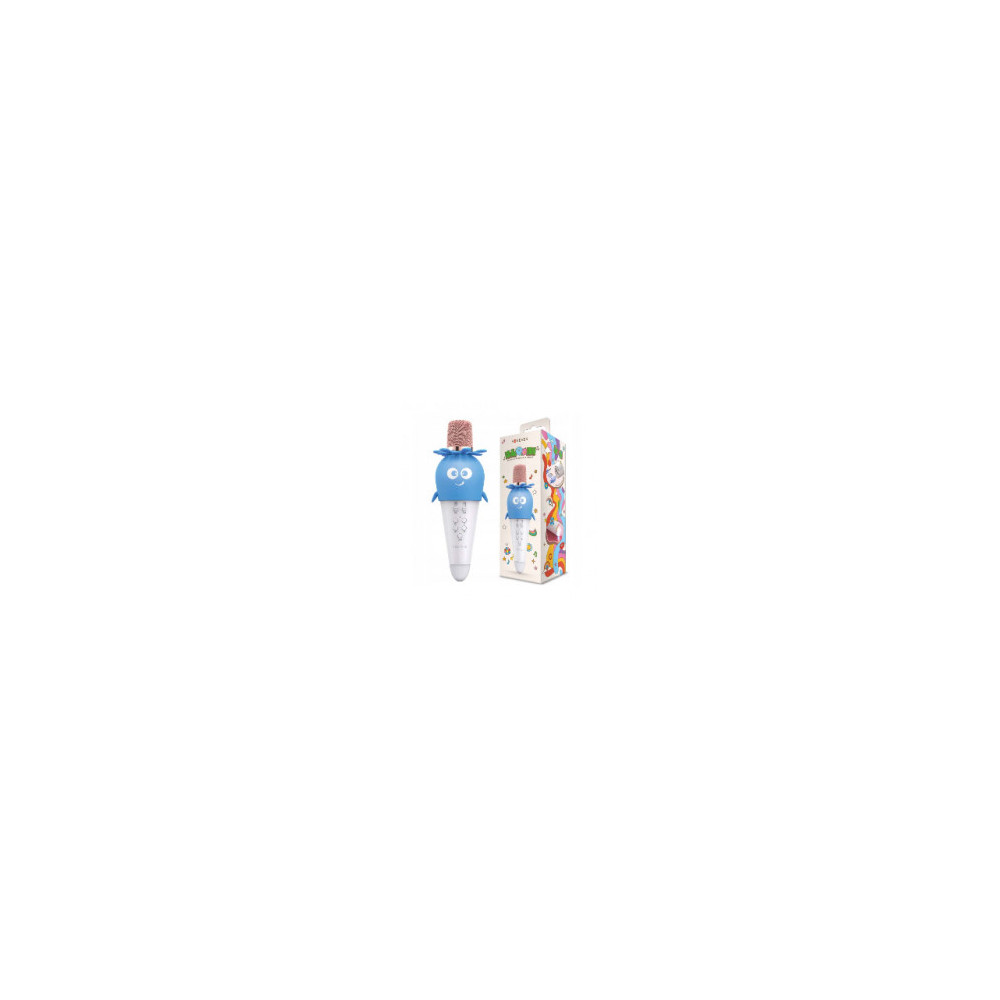 MICROPHONE POUR ENFANT FOREVER AMS-200