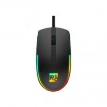 SOURIS GAMING R8 FILAIRE M1604A