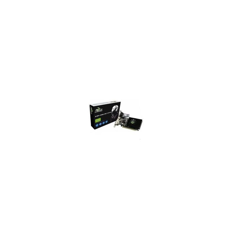 CARTE GRAPHIQUE GOLDEN MEMORY NVIDIA GEFORCE GT610 / 2G GDDR3
