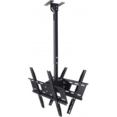 SUPPORT PLAFOND POUR TELEVISION