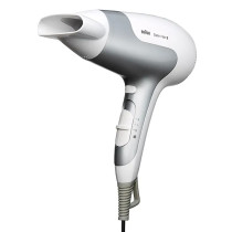 Pack Braun Épilateur + Sèche Cheveux