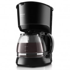 Pack Cafetière Arzum Brewtime + Cafetière turque white chrome