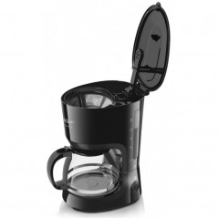 Pack Cafetière Arzum Brewtime + Cafetière turque white chrome