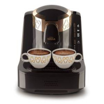 Pack ARZUM Cafetière turque white chrome + Bouilloire INOX