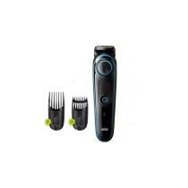 Pack Braun Tendeuse + Brosse Soufflante