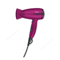 Pack Beurer Sèche cheveux + Tendeuse Nez Oreilles