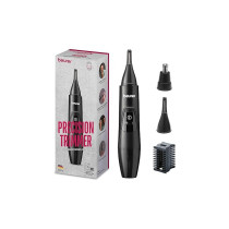 Pack Beurer Sèche cheveux + Tendeuse Nez Oreilles