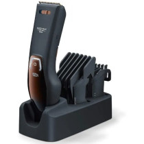Pack Beurer Tendeuse à Cheveux + Kit De Recharge