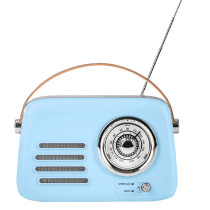Haut-parleur Portable BEST SOUND T10 - Bleu