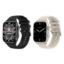 Deux Smartwatch COLMI C81