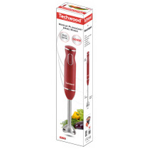Mixeur Plongeant Techwood TMP-665 / 600W