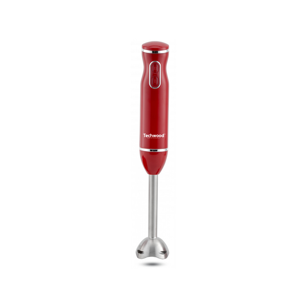 Mixeur Plongeant Techwood TMP-665 / 600W