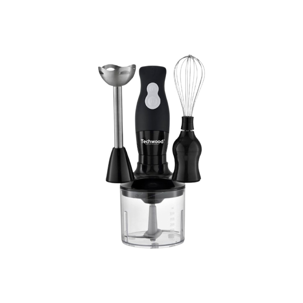 Mixeur plongeant TECHWOOD TMS-8350 / 300W