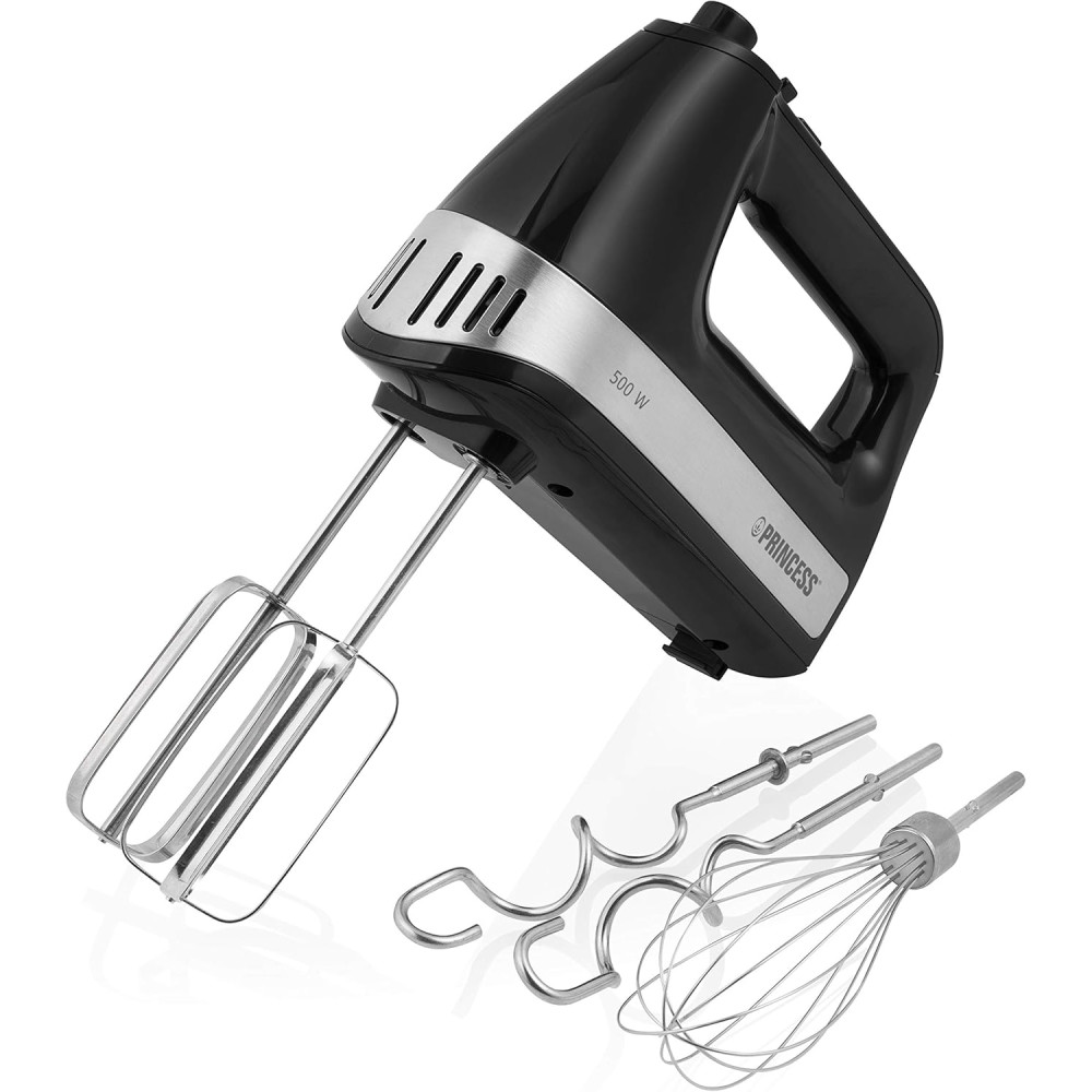 Batteur à main Princess 222206 / 500 W