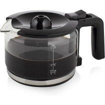 Cafetière Princess compacte inox 246030 / 600W