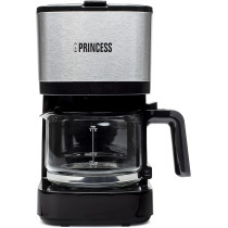 Cafetière Princess compacte inox 246030 / 600W