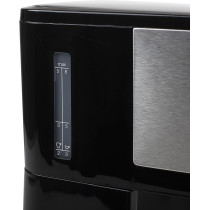 Cafetière Princess compacte inox 246030 / 600W