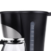Cafetière TRISTAR programmable CM-1235 / 700W