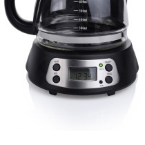 Cafetière TRISTAR programmable CM-1235 / 700W