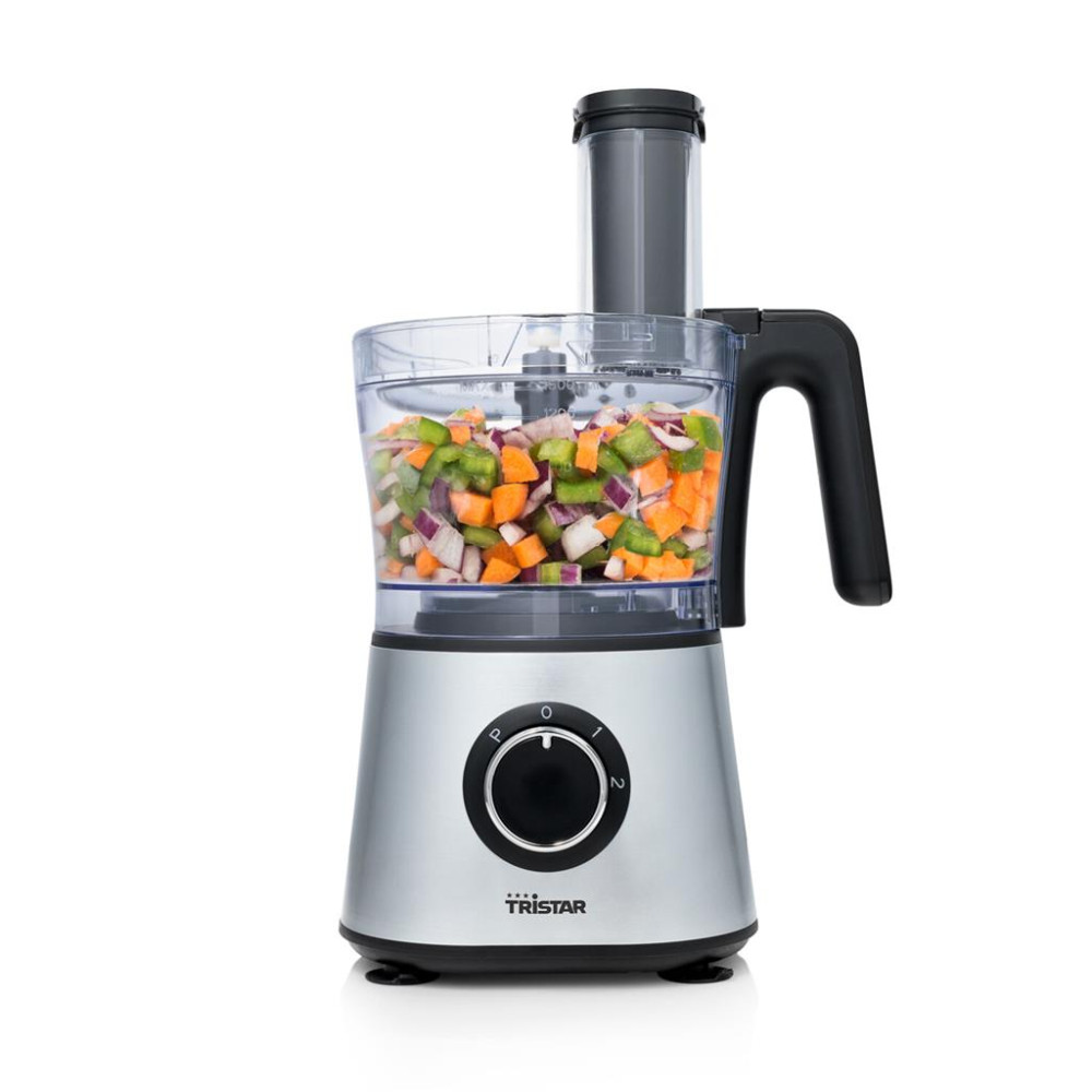 Robot multifonction TRISTAR MX-4822 / 600W