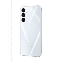 Smartphone Samsung Galaxy A16 / 6Go / 128 Go / GRIS