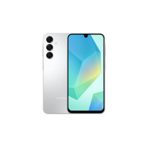 Smartphone Samsung Galaxy A16 / 8Go /256 Go / GRIS