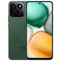 Smartphone Honor X7c 5G / 8 Go / 256 Go / Vert