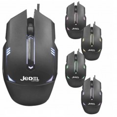 SOURIS GAMER JEDEL CP78