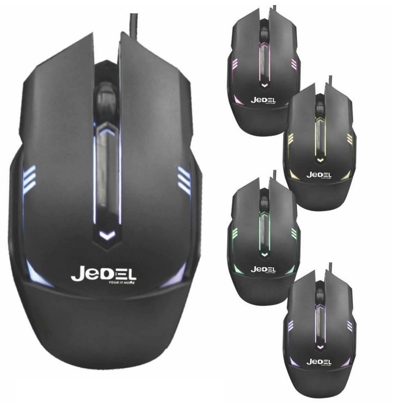 SOURIS GAMER JEDEL CP78