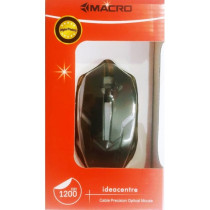 Souris Gaming MACRO MAC-M500