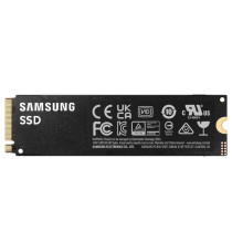 Samsung 990 PRO 1TB PCIe NVMe 4.0 M.2 Disque dur interne SSD
