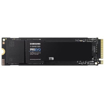 Disque Dur Interne SAMSUNG 990 EVO NVMe M.2 1To SSD