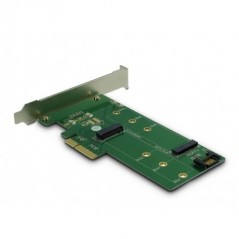 ADAPTATEUR ARGUS POUR DISQUES M2 KT015