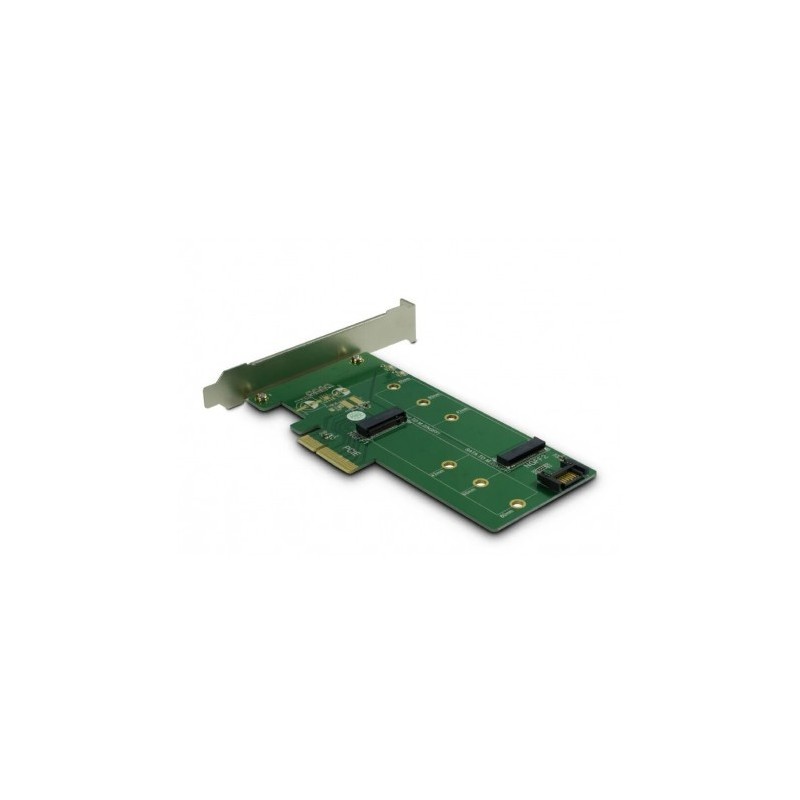 ADAPTATEUR ARGUS POUR DISQUES M2 KT015