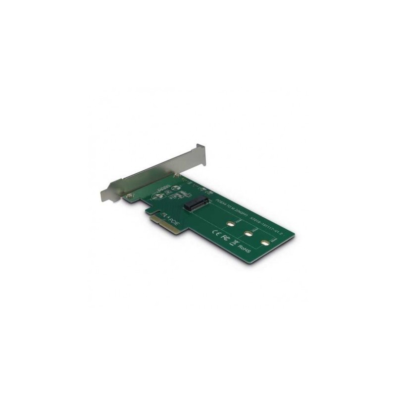 ADAPTATEUR ARGUS POUR DISQUES M2 KT016