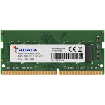 BARRETTE MÉMOIRE SODIMM ADATA 16 GO DDR4 3200MHZ