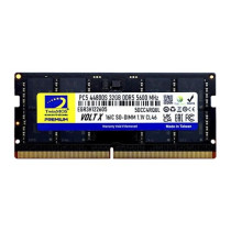 BARRETTE MÉMOIRE TWINMOS 32GO DDR5 5600 MHZ