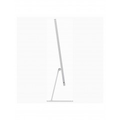 Apple iMac 24 pouces Puce M3 CPU 8 cœurs GPU 8 cœurs 256 Go 8 Go stockage Argent