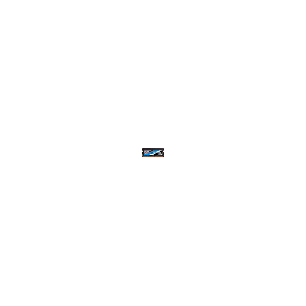 BARRETTE MÉMOIRE G.SKILL 32GO DDR4 3200 MHZ