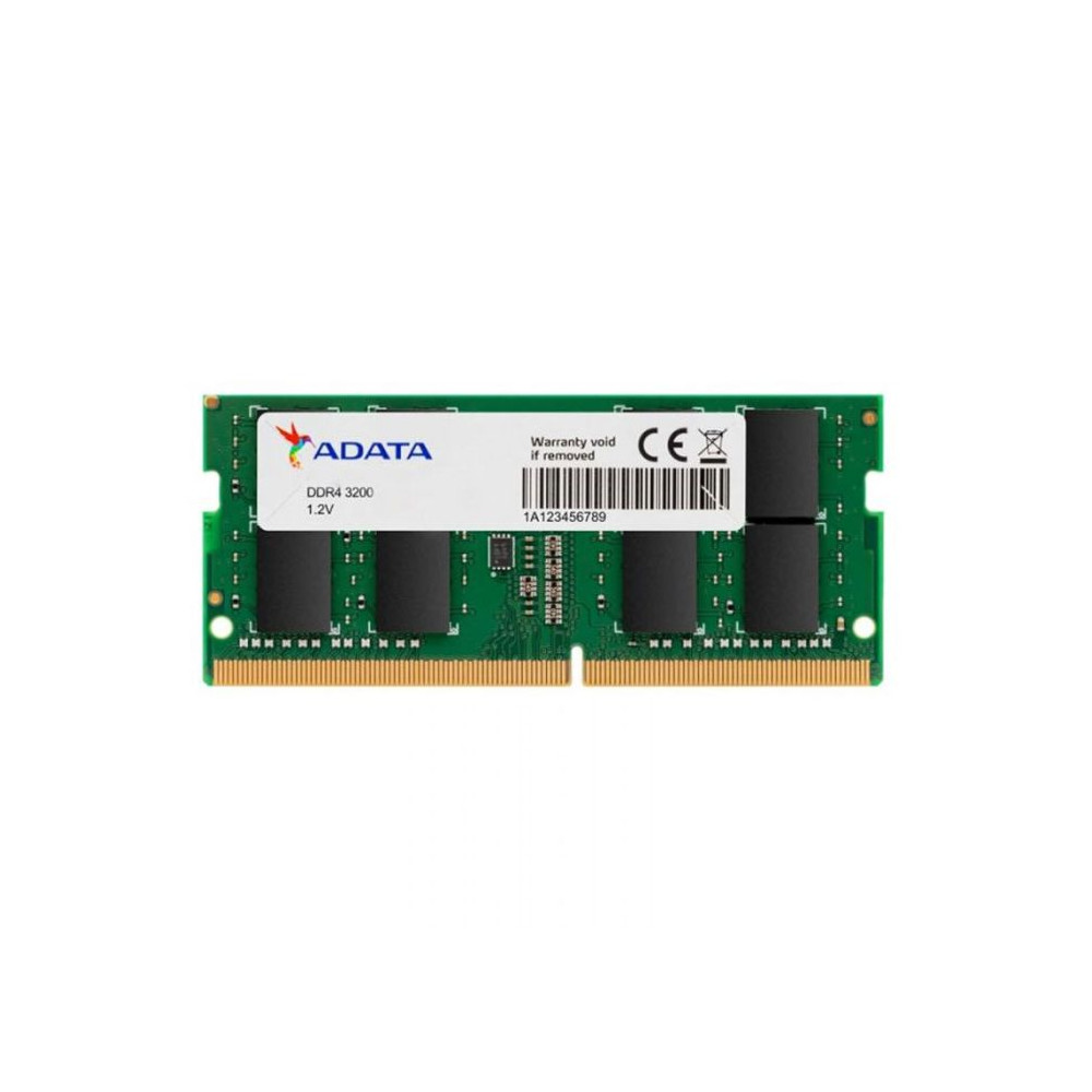 Barette Mémoire SILICON POWER 8Go DDR4 2666MHz pour Pc de bureau
